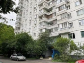 Нежилое помещение под ГАБ на первой линии с отдельным входом на юго-западе Москвы в районе м. Коньково